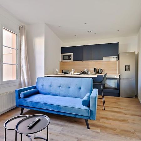 Welcome To Lucie House Marly-le-Roi Luaran gambar